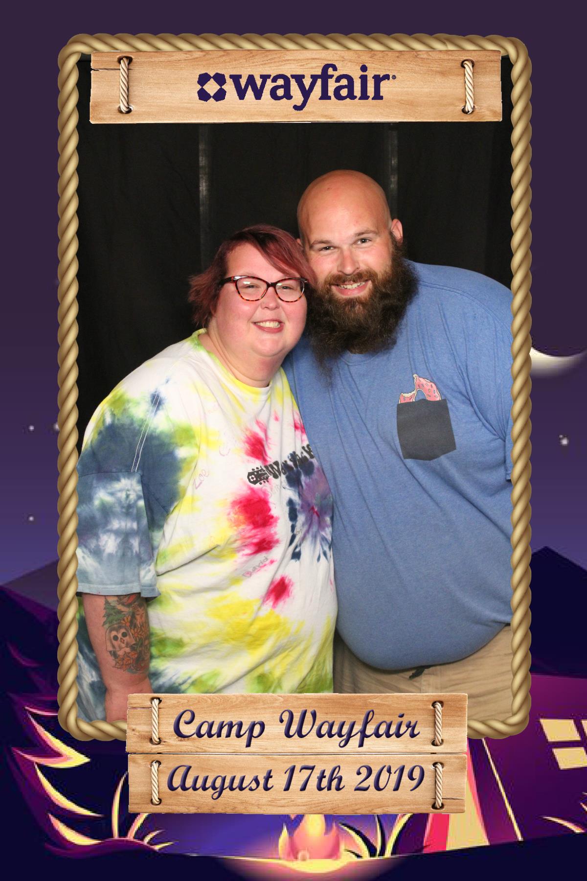 Wayfair Annual Summer Party | View more photos from the event at gallery.mainemagicmirror.com/u/MaineMagicMirror/Wayfair-Annual-Summer-Party